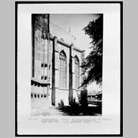 Frankenberg (Eder), Chor von SW, Aufnahme 1933, Foto Marburg.jpeg